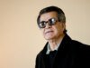 伊朗奧斯卡提名人賈法爾·帕納西 (Jafar Panahi) 受邀參加 2026 年卡羅維瓦利