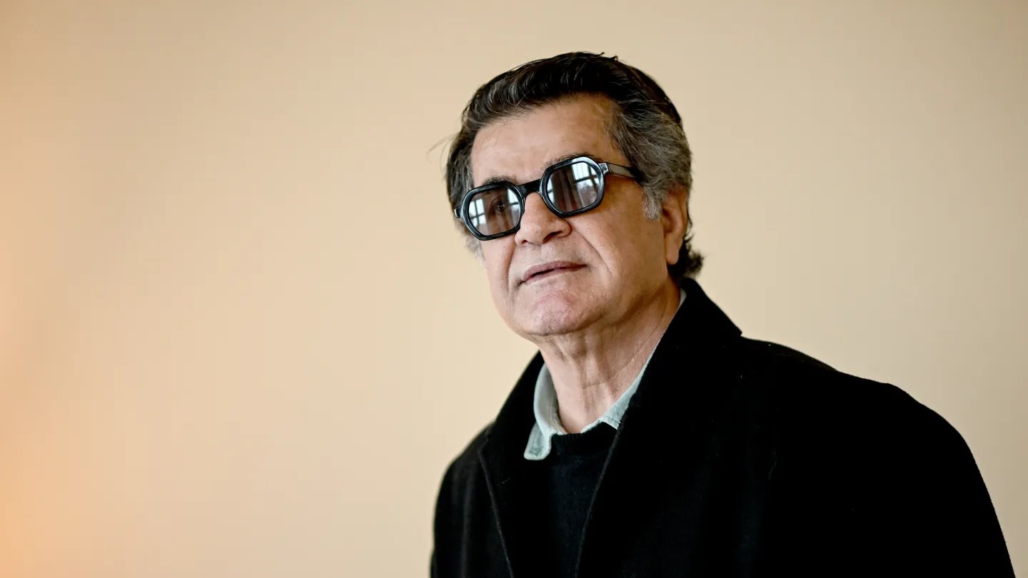 伊朗奧斯卡提名人賈法爾·帕納西 (Jafar Panahi) 受邀參加 2026 年卡羅維瓦利
