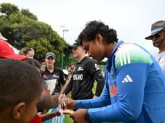 立即成為明星的代價:為什麼 BCCI 保護 Vaibhav Suryavanshi 的舉措是當前的需要