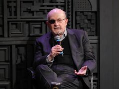 薩爾曼拉什迪談論 2022 年的持刀襲擊事件和“有爭議的想像力” – Babel