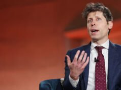 佛羅裡達州在幾起與 ChatGPT 有關的謀殺案後對 OpenAI 和 Sam Altman 提起訴訟
