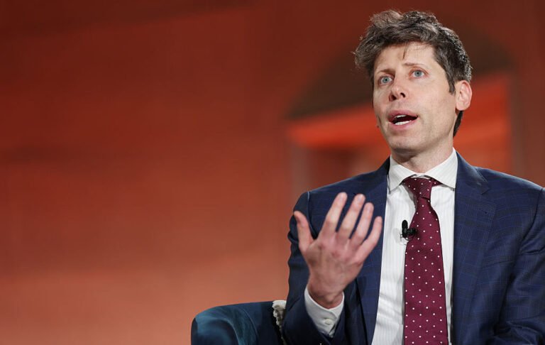 佛羅裡達州在幾起與 ChatGPT 有關的謀殺案後對 OpenAI 和 Sam Altman 提起訴訟