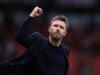 邁克爾·卡里克(Michael Carrick)駕駛人渴望將曼聯與“無所不能”的球員重聚,這是明智的選擇