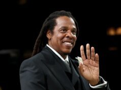 Jay-Z 安排洛杉磯和巴黎演唱會