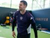 湯姆·希頓(Tom Heaton)建議堅韌的哈里·馬奎爾(Harry Maguire)從英格蘭隊的冷落中恢復過來