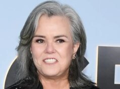 羅西·奧唐納 (Rosie O’Donnell) 整容後接受了更多整形手術