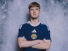 泰勒·弗萊徹 (Tyler Fletcher) 為蘇格蘭隊以 4-0 擊敗玻利維亞隊進球