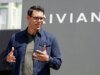 Rivian 執行長 RJ Scaringe 押注 R2 是面向大眾的人工智慧優先電動車