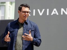 Rivian 執行長 RJ Scaringe 押注 R2 是面向大眾的人工智慧優先電動車