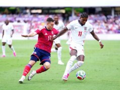 科比·邁努和馬庫斯·拉什福德如何幫助英格蘭3-0擊敗哥斯達黎加