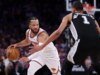 紐約尼克隊即將迎來 NBA 總決賽史上規模最大的複賽