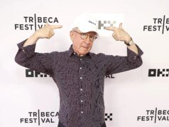 在翠貝卡放映:艾莉森·切爾尼克的批評之家
