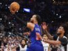 尼克斯隊以另一個史詩般的逆轉贏得了 53 年來的首個 NBA 冠軍