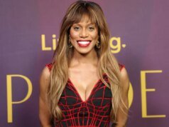 由於川普的 DEI 回滾,Laverne Cox 損失了 90% 的收入