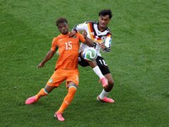 阿馬德·迪亞洛在科特迪瓦 2-1 戰勝德國的比賽中表現如何