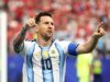 14 年前,韋恩魯尼 (Wayne Rooney) 還在曼聯時曾領先梅西 (Lionel Messi)