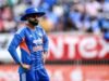 蘇尼爾·加瓦斯卡 (Sunil Gavaskar) 的專欄:印度系列賽輸給愛爾蘭是其板球歷史上的最低點之一