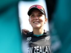 ENG-W vs NZ-W 即時比分,2026 年女子 T20 世界盃:紐西蘭需要大勝才能進入半決賽