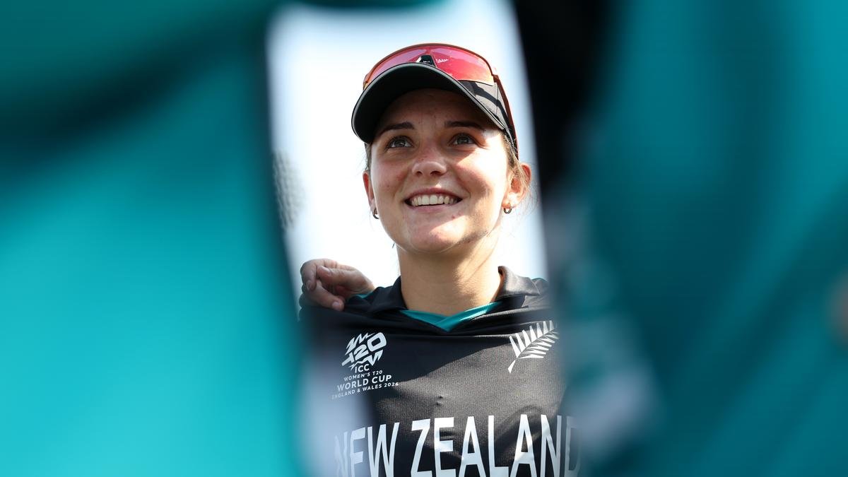 ENG-W vs NZ-W 即時比分，2026 年女子 T20 世界盃：紐西蘭需要大勝才能進入半決賽
