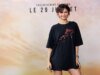 贊達亞 (Zendaya) 因 eBay 上售價 35 美元的蜘蛛人 T 卹而走紅