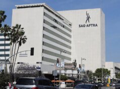 SAG-AFTRA 批准與電影公司簽訂為期 4 年的協議