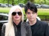 汽車歌手加里·努曼 (Gary Numan) 記得在妻子 12 歲時與她相識