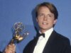 邁克爾·J·福克斯 (Michael J. Fox) 的艾米·韋恩 (Amy Wynn) 的《Family Ties》改變了紀錄