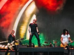 Guns N’ Roses 印度巡演 2026:查找日期、城市和門票
