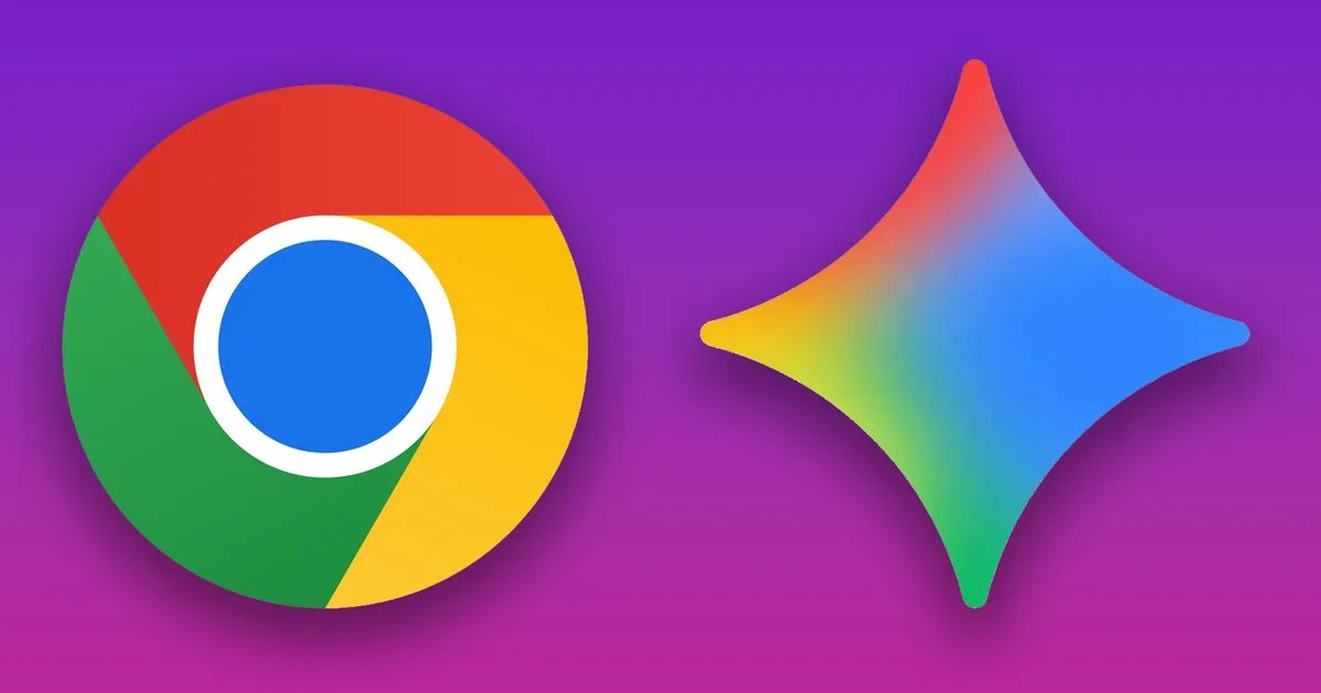 Chrome 中的 Gemini 現在可以準確地看到您在螢幕上看到的內容