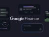 Google 財經現已作為專用 Android 應用程式提供
