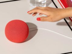 Google Home 音箱將於 6 月 25 日上市,售價 99 美元。立即預訂