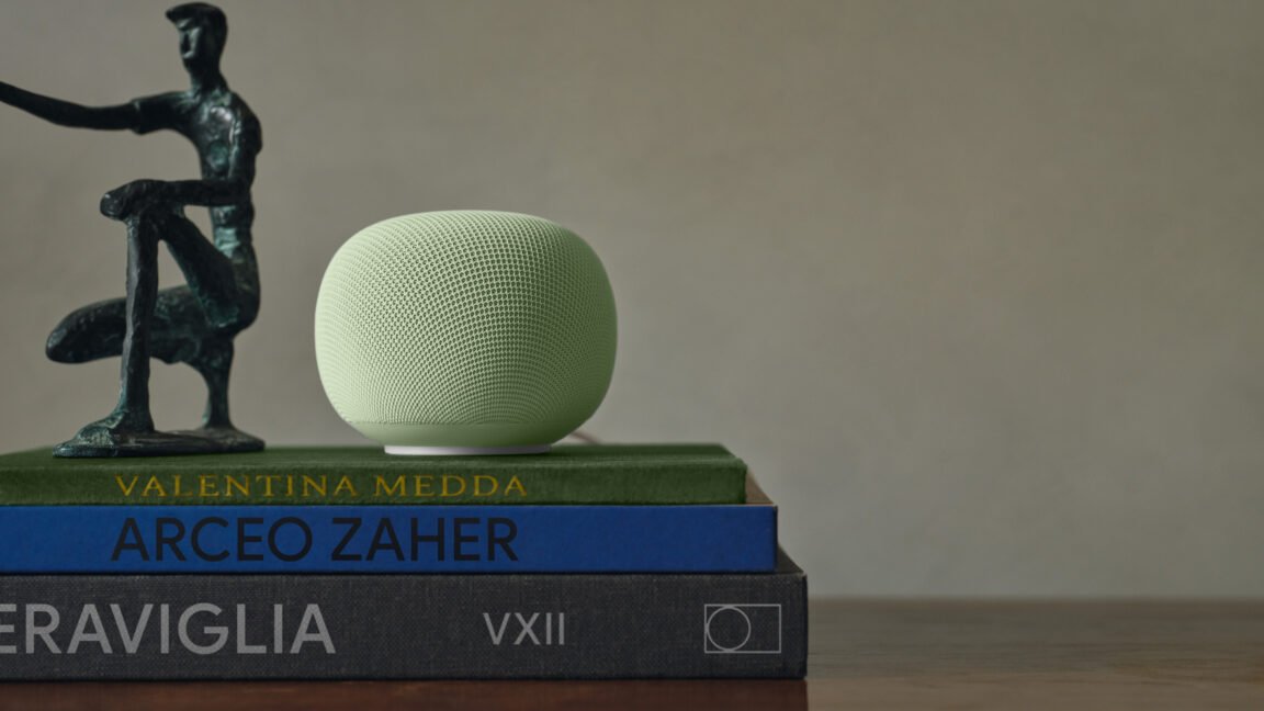 十個月後，售價 100 美元的 Google Home 音箱終於可以預訂了
