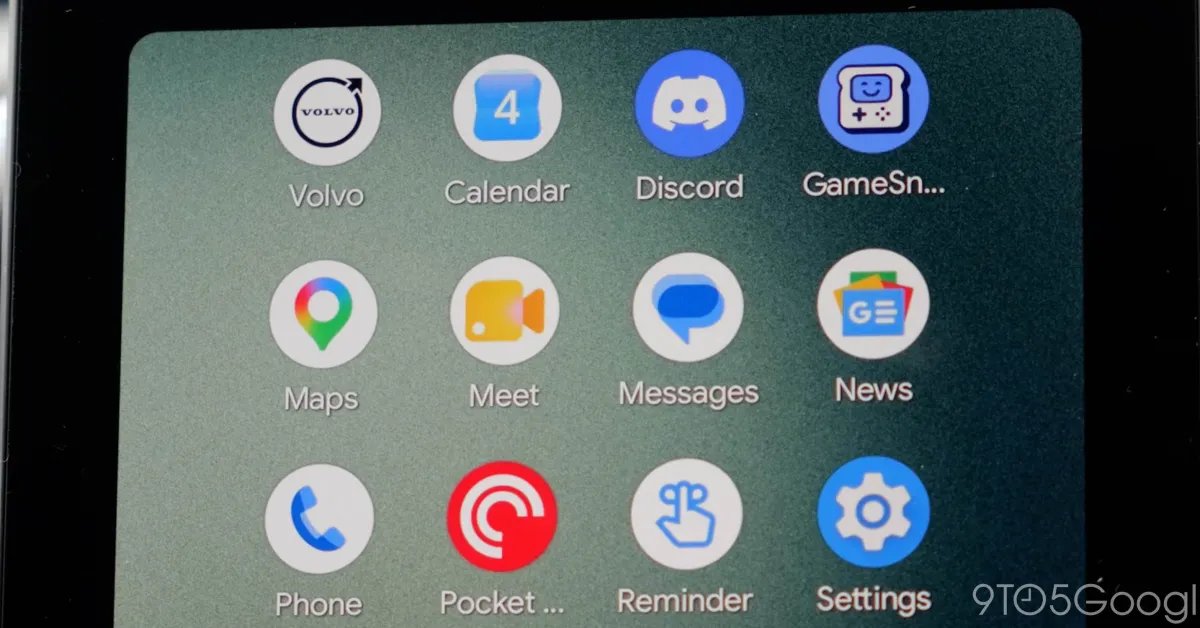 Android Auto 突然失去了 Facebook Messenger 應用程式