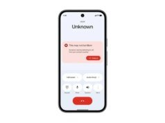 Google Phone 應用程式透過 RCS 擴充 Android 虛假來電偵測