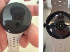 Google Pixel Watch 5 可能被《無主之地》的創作者寵壞了。