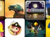 今日最佳 Android 應用程式優惠與免費贈品:WINCH IT OUT、LUNA The Shadow Dust 等
