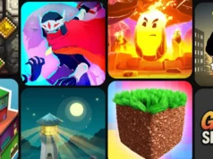 週五 Android 應用優惠和贈品:Hyper Light Drifter、Flame Keeper、Dungeon Defense 等
