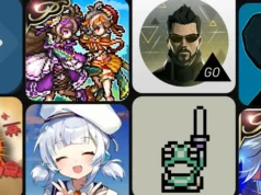 周中 Android 應用優惠與贈品:FrogBoy、Deus Ex GO、Asdivine Menace、Rotaeno 等
