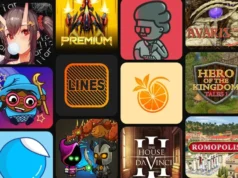 週一 Android 應用程式優惠與贈品:House of Da Vinci 3、AVARIS3、Roundguard、Mindcop 等