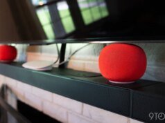Google TV Streamer 需要 Google Home 揚聲器