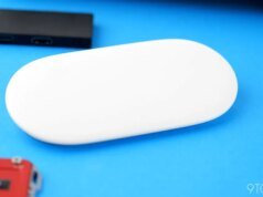 Google TV Streamer 獲得智慧家庭更新