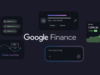 Google終於發布了 Android 版 Finance 應用,並承諾在 2026 年稍後推出 iOS 版本