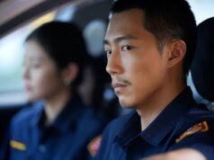 台灣團體PTS Taigi開始製作警匪劇《槍聲》