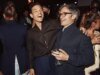 傑尼亞 (Zegna) 在 Bar Marmont 舉行的餘興派對內,The Sparks 表演