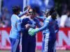 IND-W vs ENG-W 第三場 T20I:所有目光都集中在 Smriti Mandhana 上,湯頓決賽中位領先