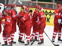 IIHF公佈2027年男子冰球世界錦標賽分組,未提及俄羅斯