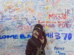 馬來西亞再競標一年 MH370 搜尋費用低於 7,000 萬美元