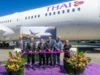 這家亞洲航空公司接收了新型波音 787-9