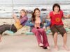 “漢娜·蒙塔娜 (Hannah Montana) 的米切爾·穆索 (Mitchell Musso) 講述了他錯過 20 週年紀念日的原因。”