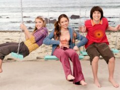 “漢娜·蒙塔娜 (Hannah Montana) 的米切爾·穆索 (Mitchell Musso) 講述了他錯過 20 週年紀念日的原因。”
